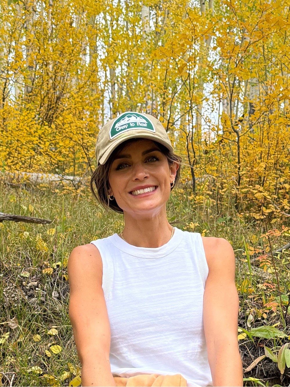 Meet your Posher, Tori